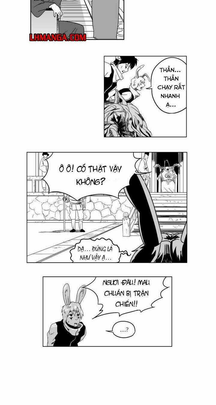 The Wizard Chapter 1 trang 16