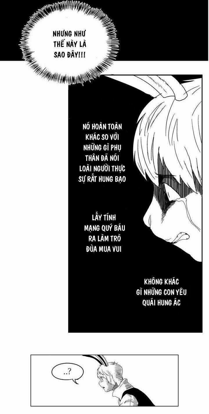 The Wizard Chapter 1 trang 18