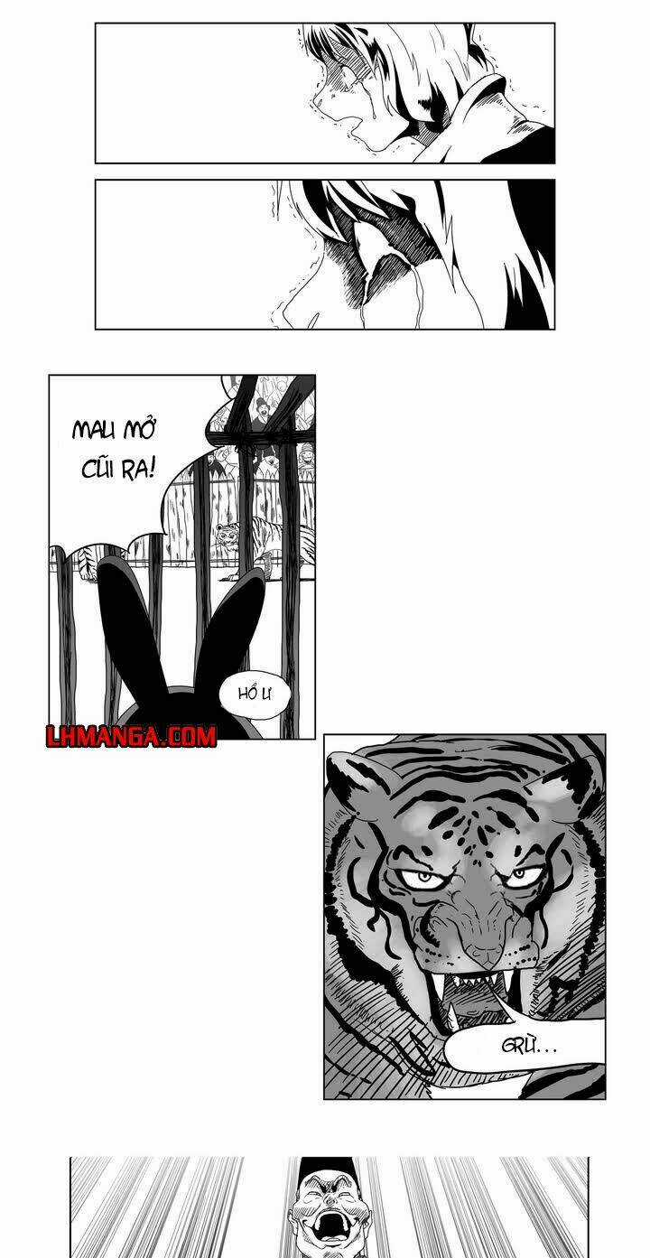 The Wizard Chapter 1 trang 19