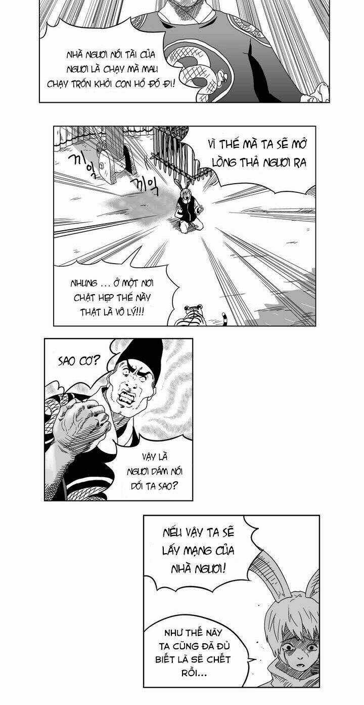 The Wizard Chapter 1 trang 20