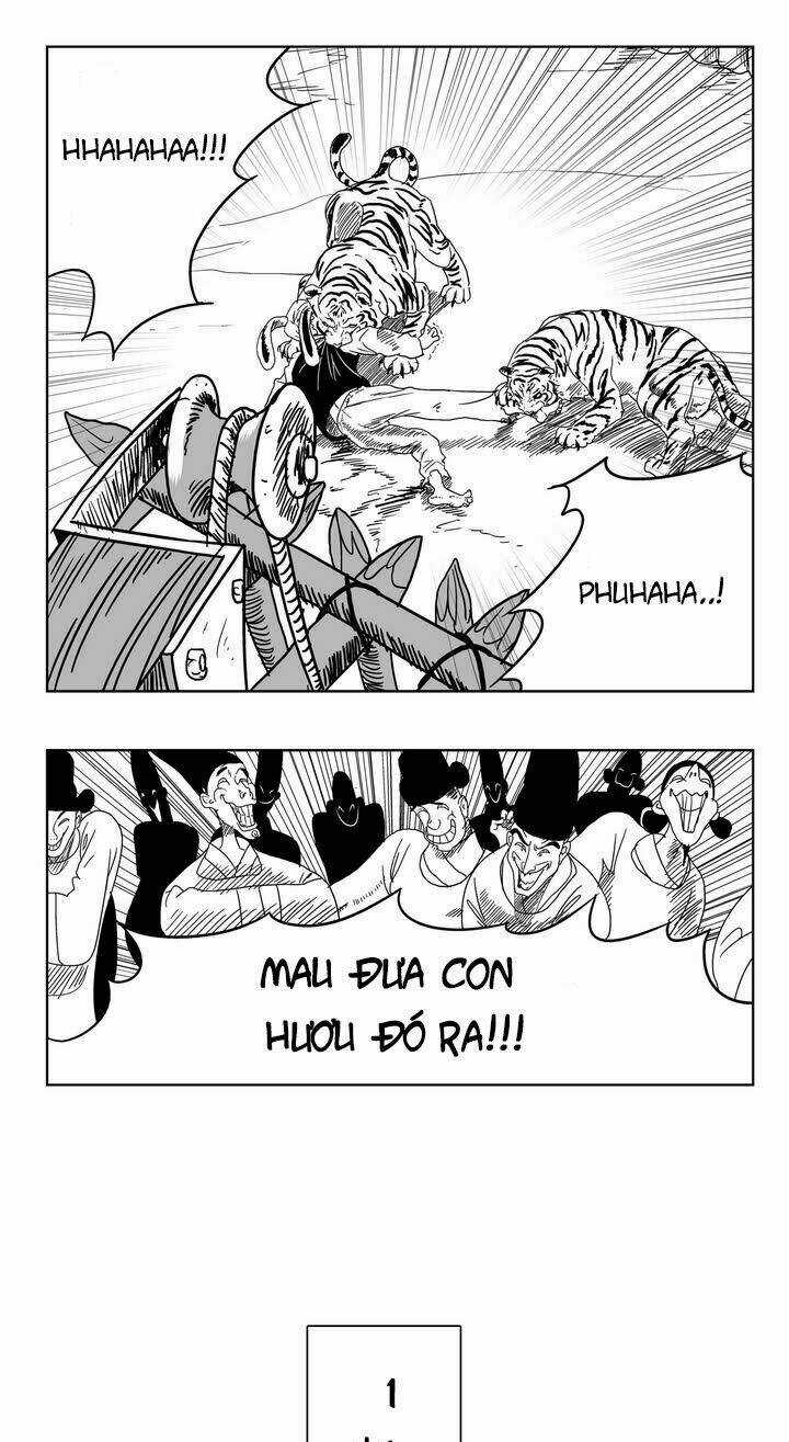 The Wizard Chapter 1 trang 21