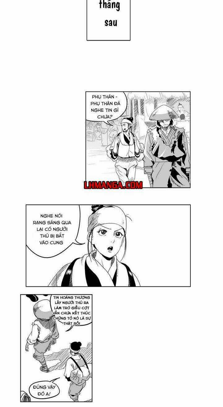 The Wizard Chapter 1 trang 22