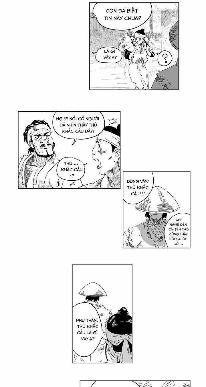 The Wizard Chapter 1 trang 23