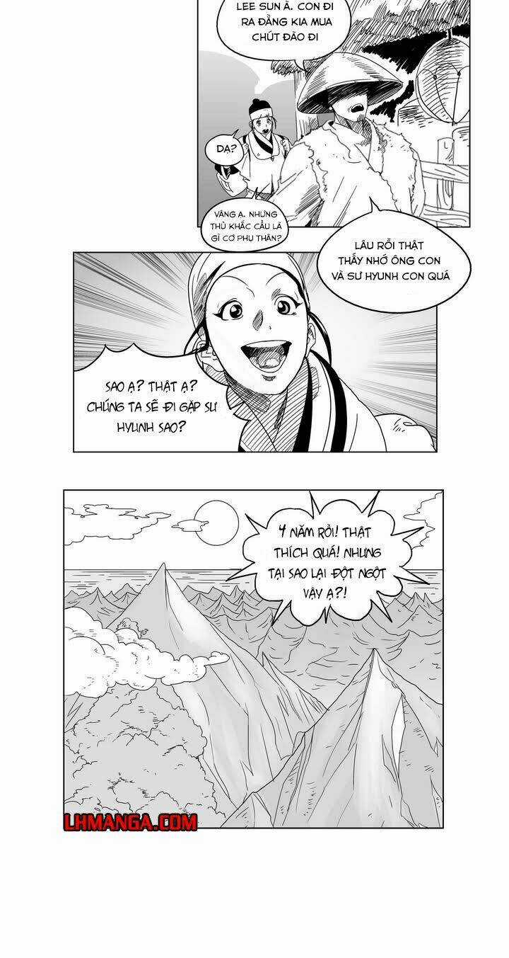 The Wizard Chapter 1 trang 24