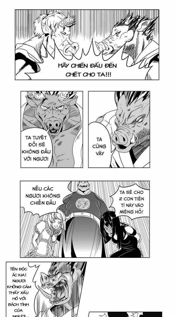 The Wizard Chapter 1 trang 25