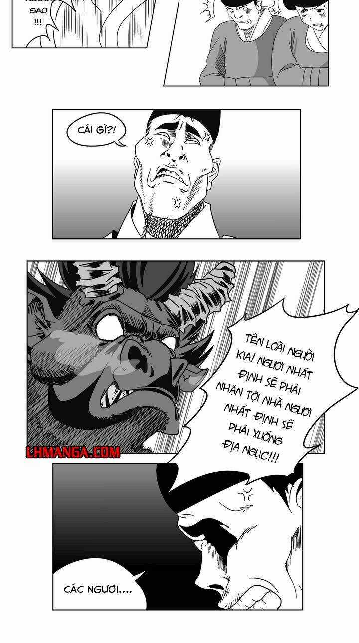 The Wizard Chapter 1 trang 26