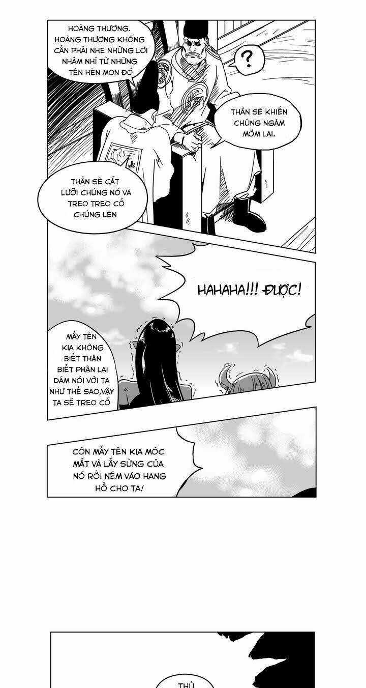 The Wizard Chapter 1 trang 27