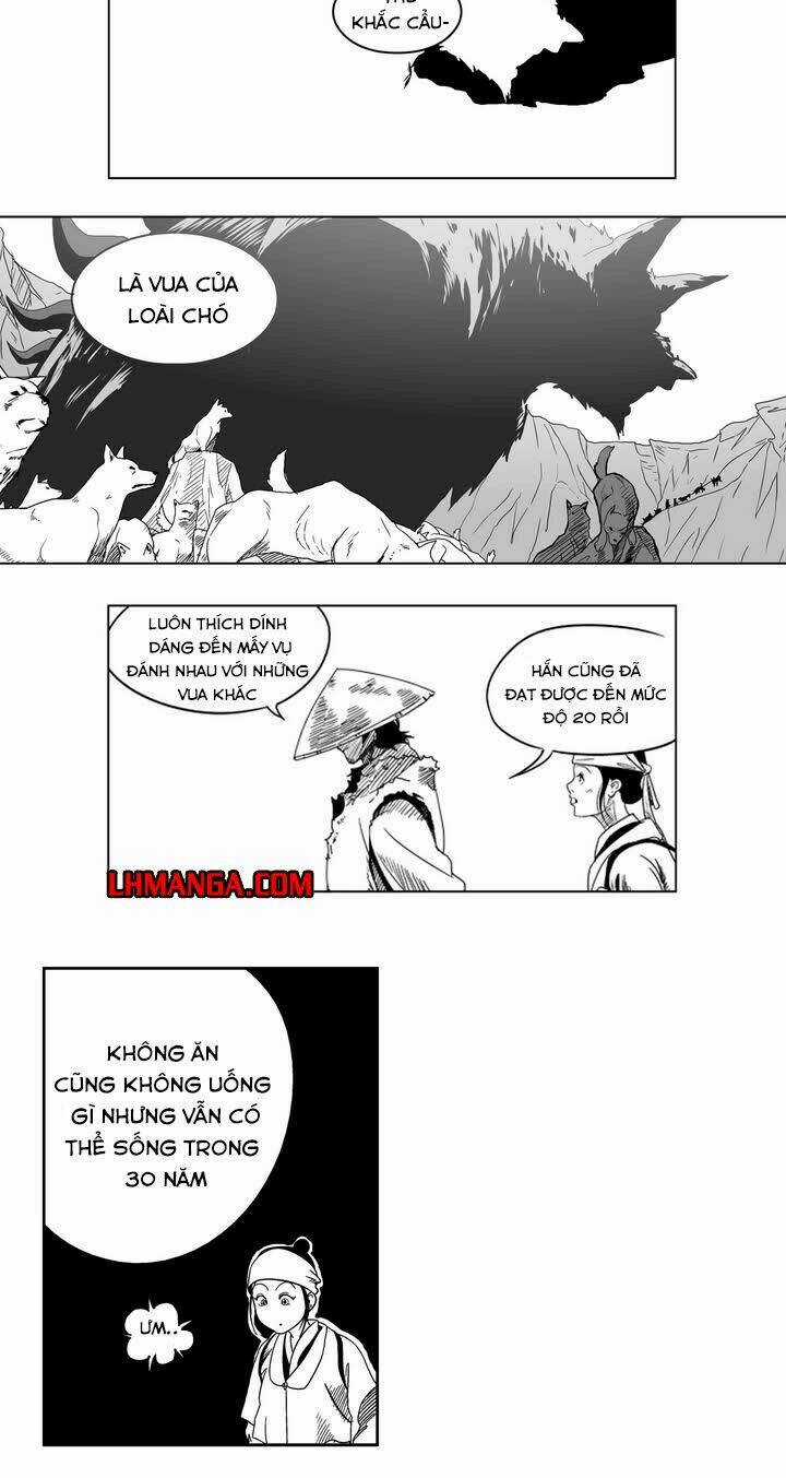 The Wizard Chapter 1 trang 28