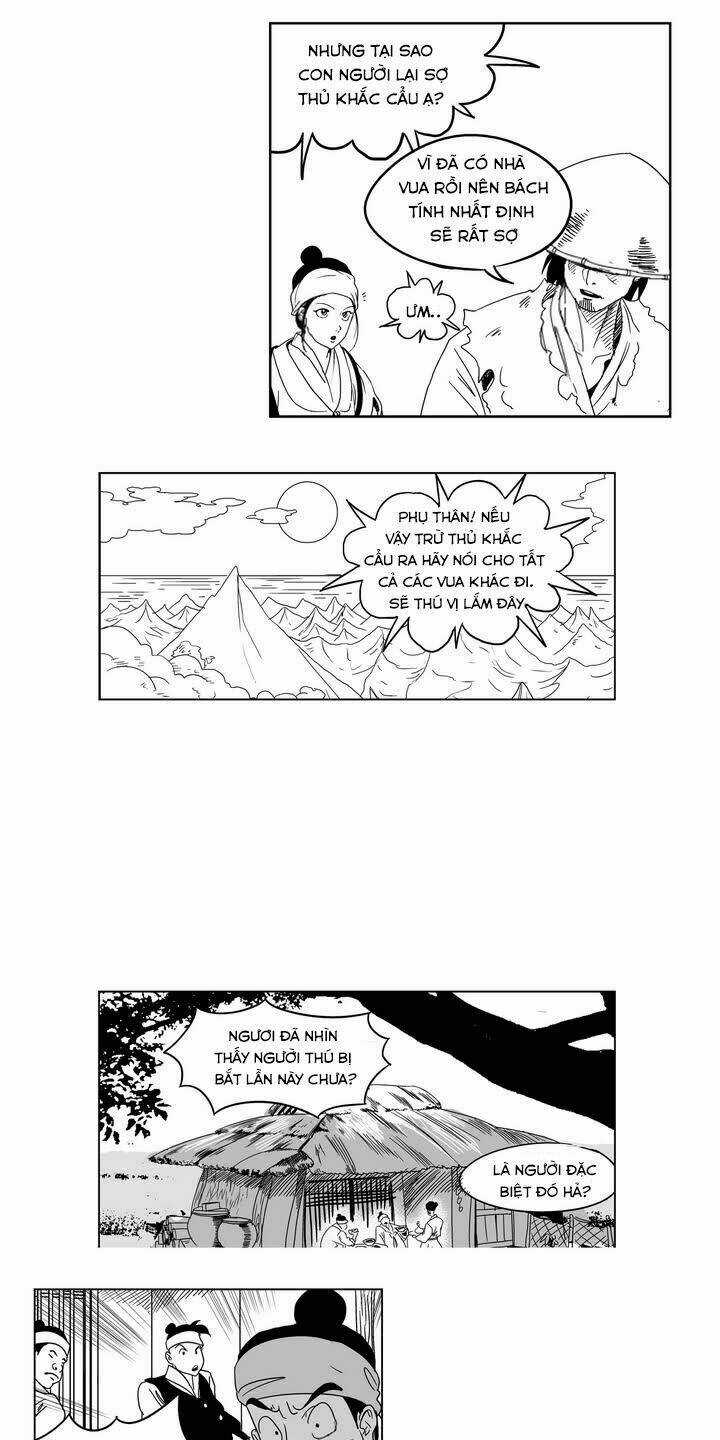 The Wizard Chapter 1 trang 29