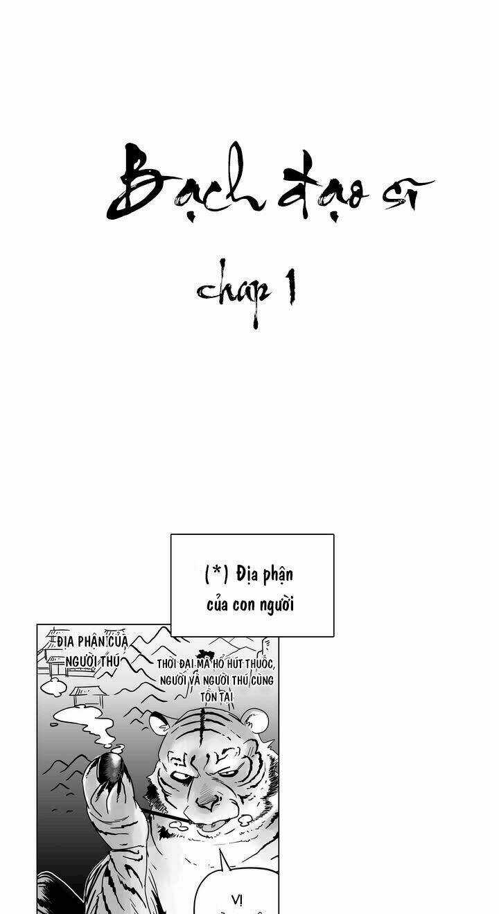 The Wizard Chapter 1 trang 3