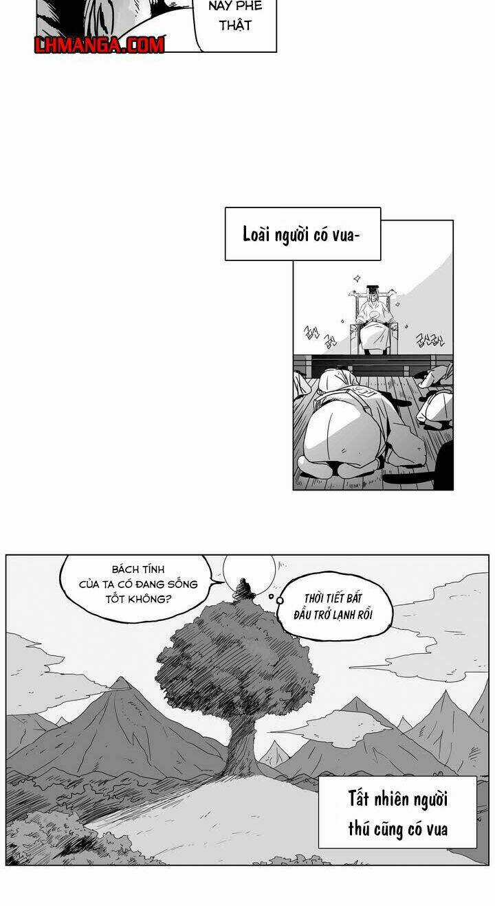 The Wizard Chapter 1 trang 4