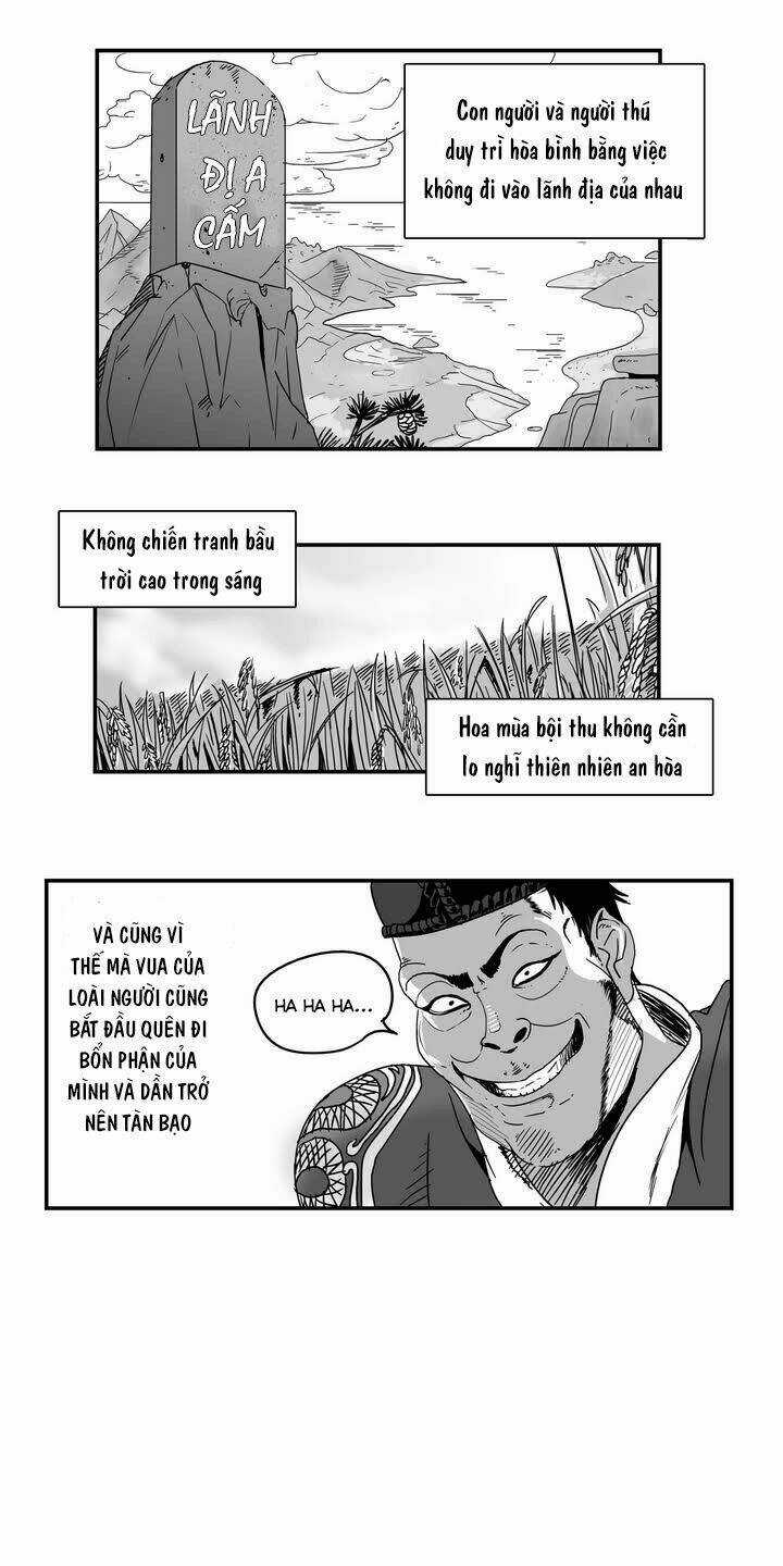 The Wizard Chapter 1 trang 5