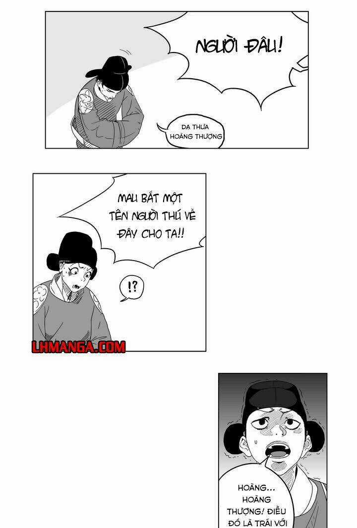 The Wizard Chapter 1 trang 9