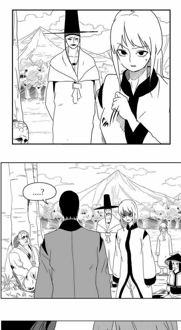 The Wizard Chapter 10 trang 12