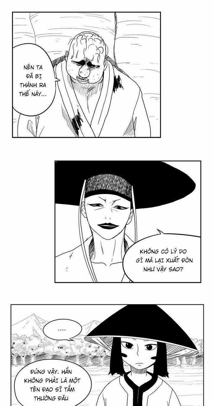 The Wizard Chapter 10 trang 20