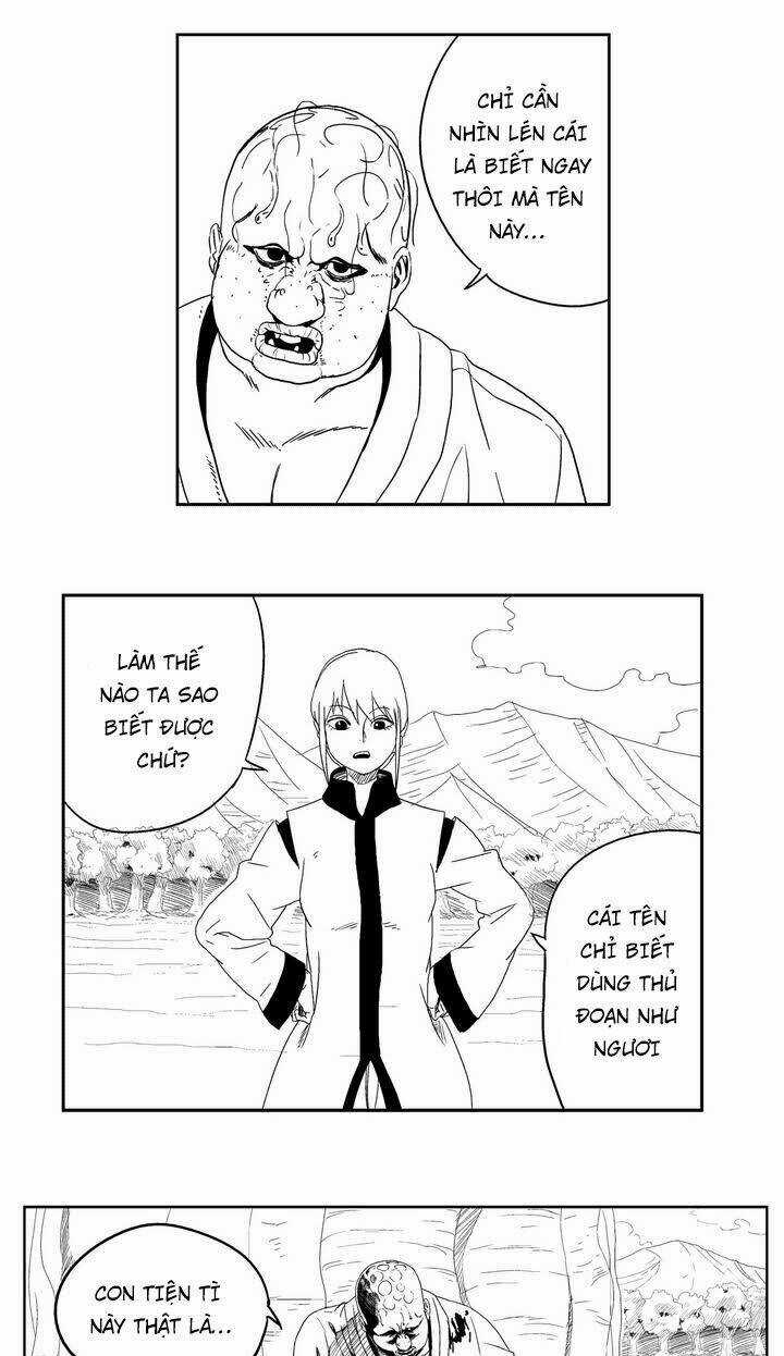 The Wizard Chapter 10 trang 24