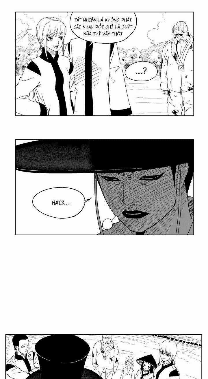 The Wizard Chapter 10 trang 26