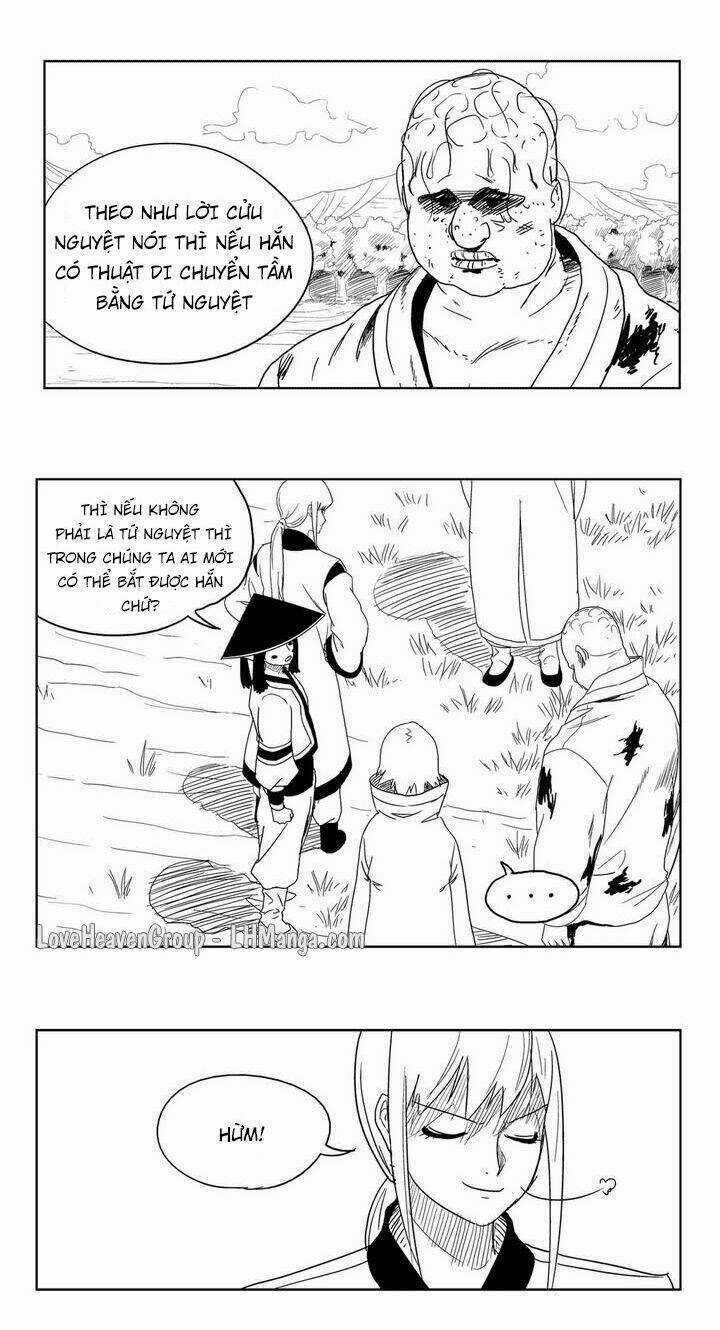 The Wizard Chapter 10 trang 29