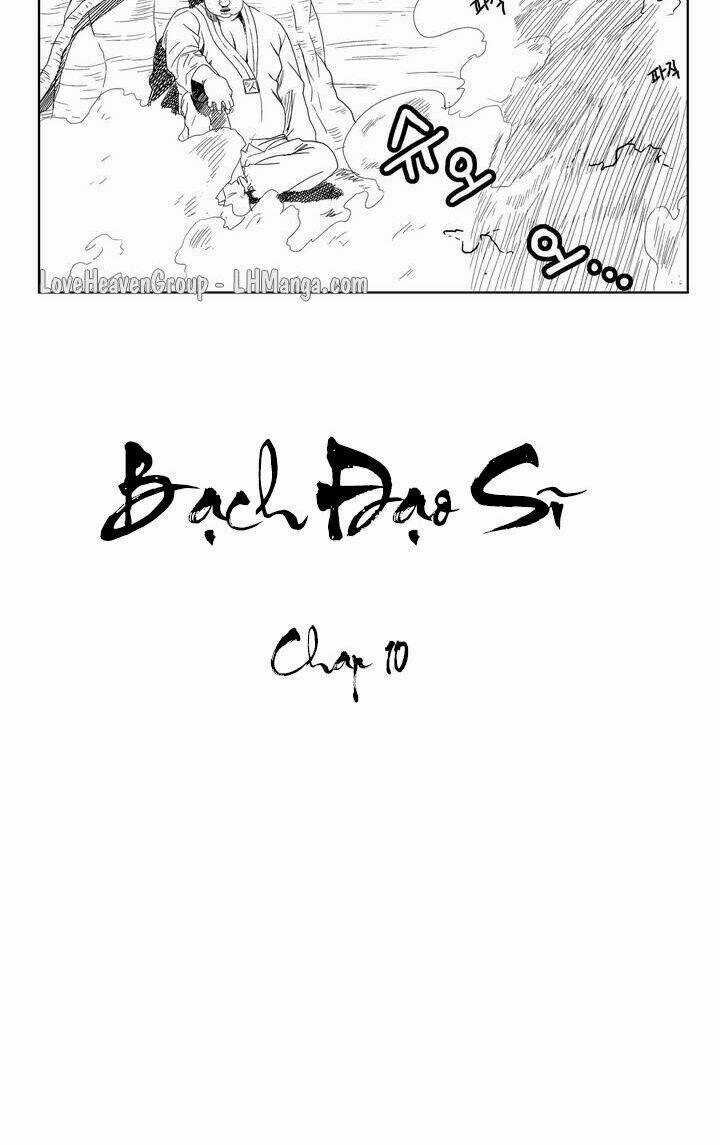 The Wizard Chapter 10 trang 3