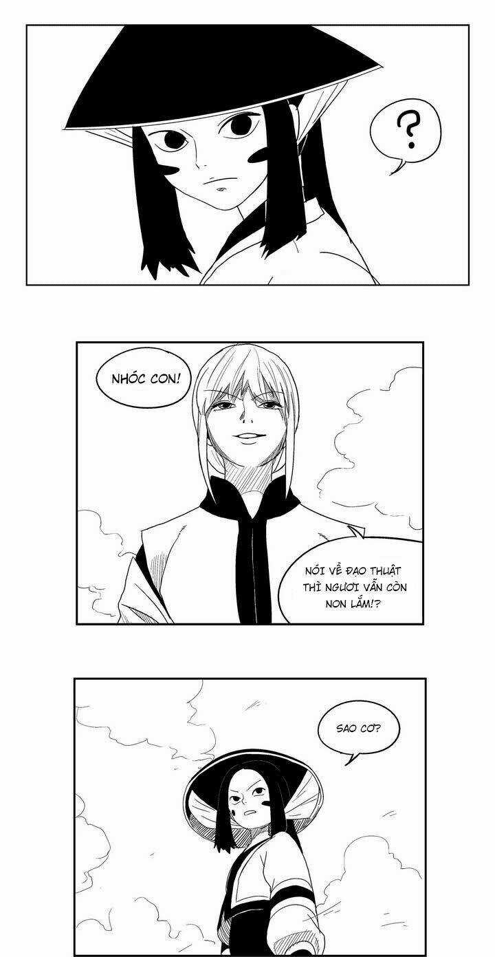The Wizard Chapter 10 trang 30