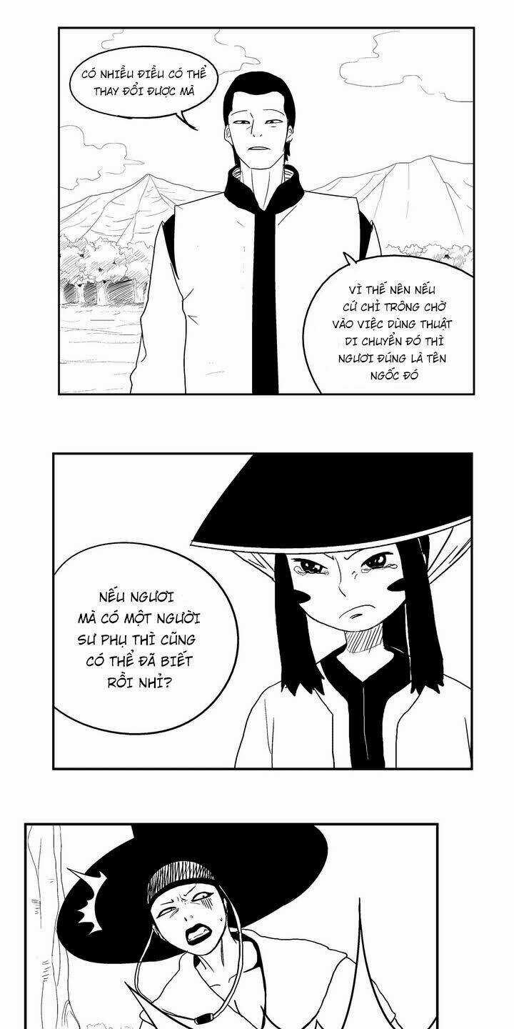 The Wizard Chapter 10 trang 32