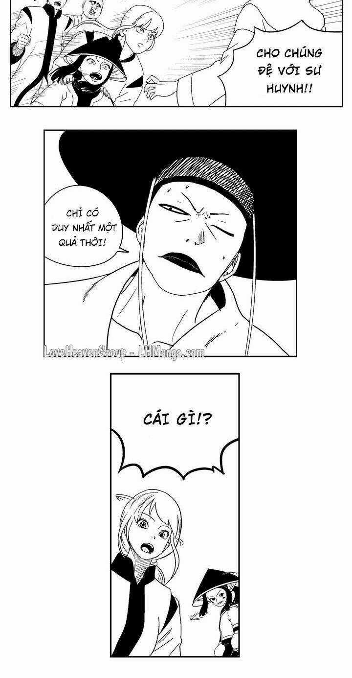The Wizard Chapter 10 trang 39