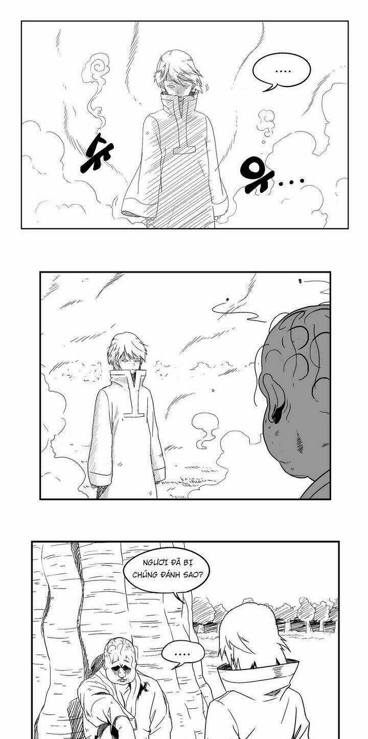 The Wizard Chapter 10 trang 4