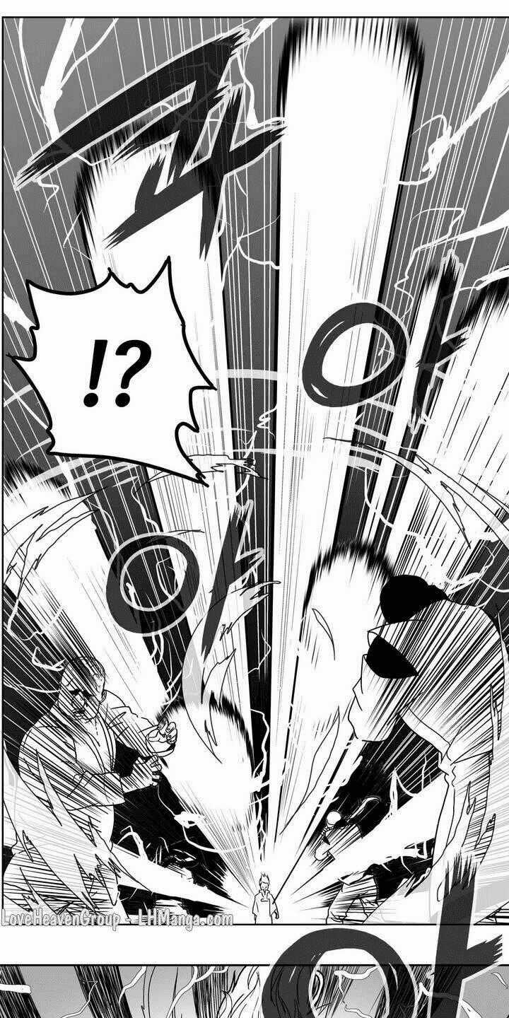 The Wizard Chapter 10 trang 42