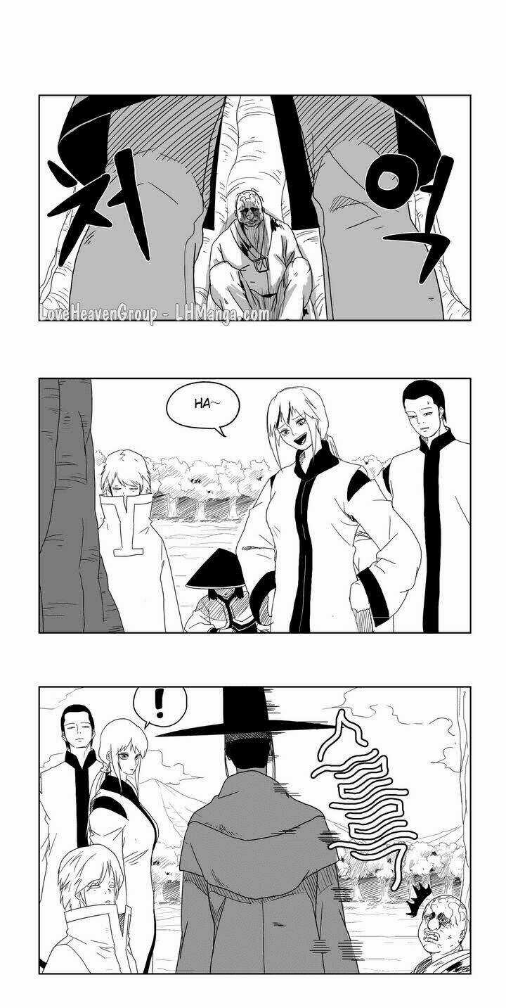 The Wizard Chapter 10 trang 7