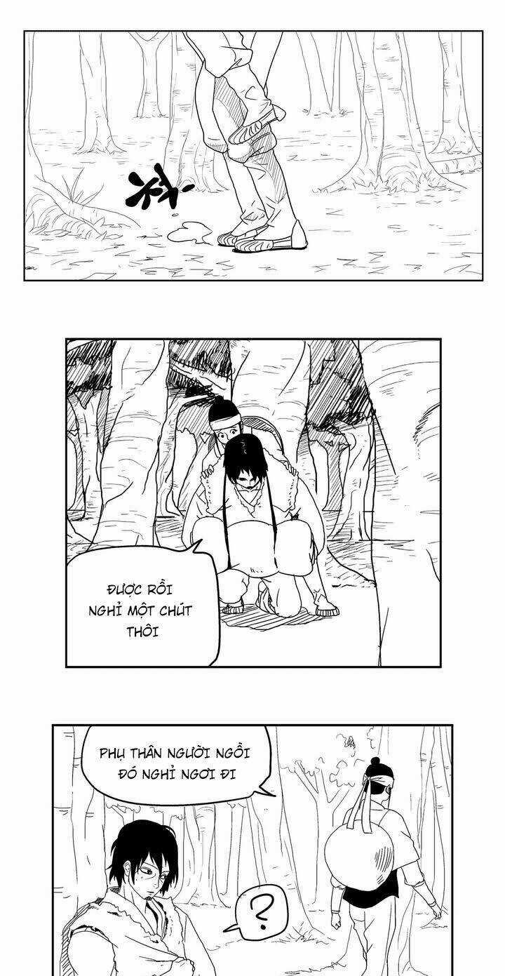 The Wizard Chapter 11 trang 15