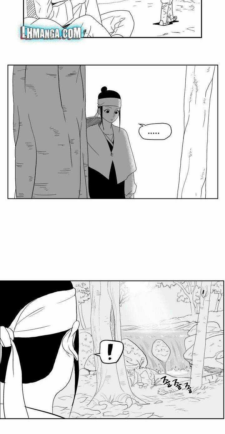 The Wizard Chapter 11 trang 16