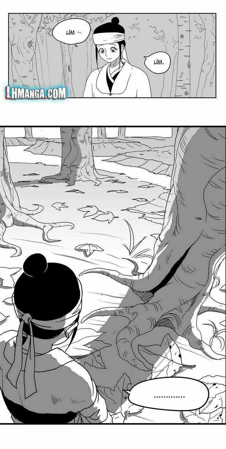 The Wizard Chapter 11 trang 17