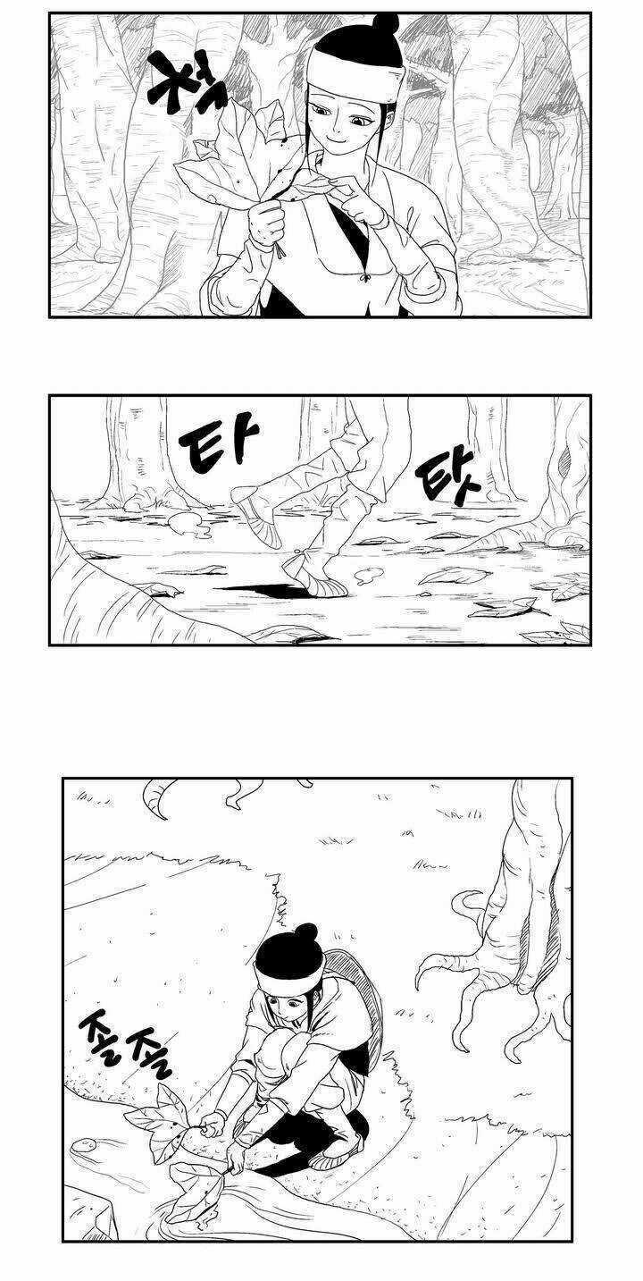 The Wizard Chapter 11 trang 18