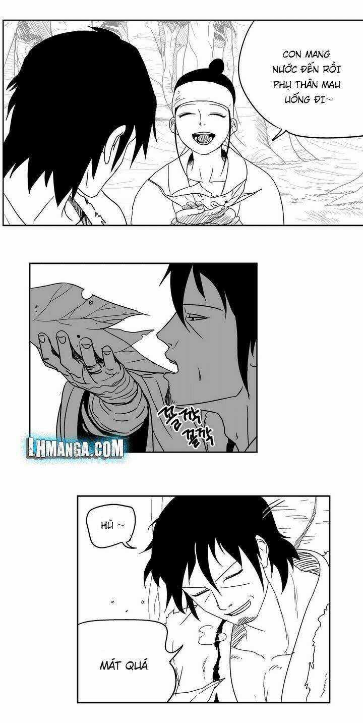 The Wizard Chapter 11 trang 20