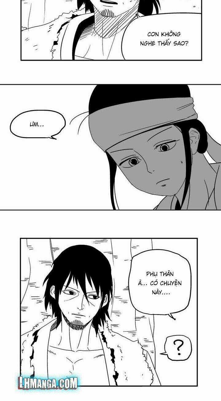 The Wizard Chapter 11 trang 24