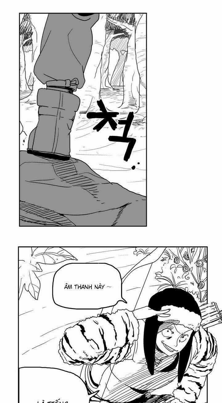 The Wizard Chapter 11 trang 27