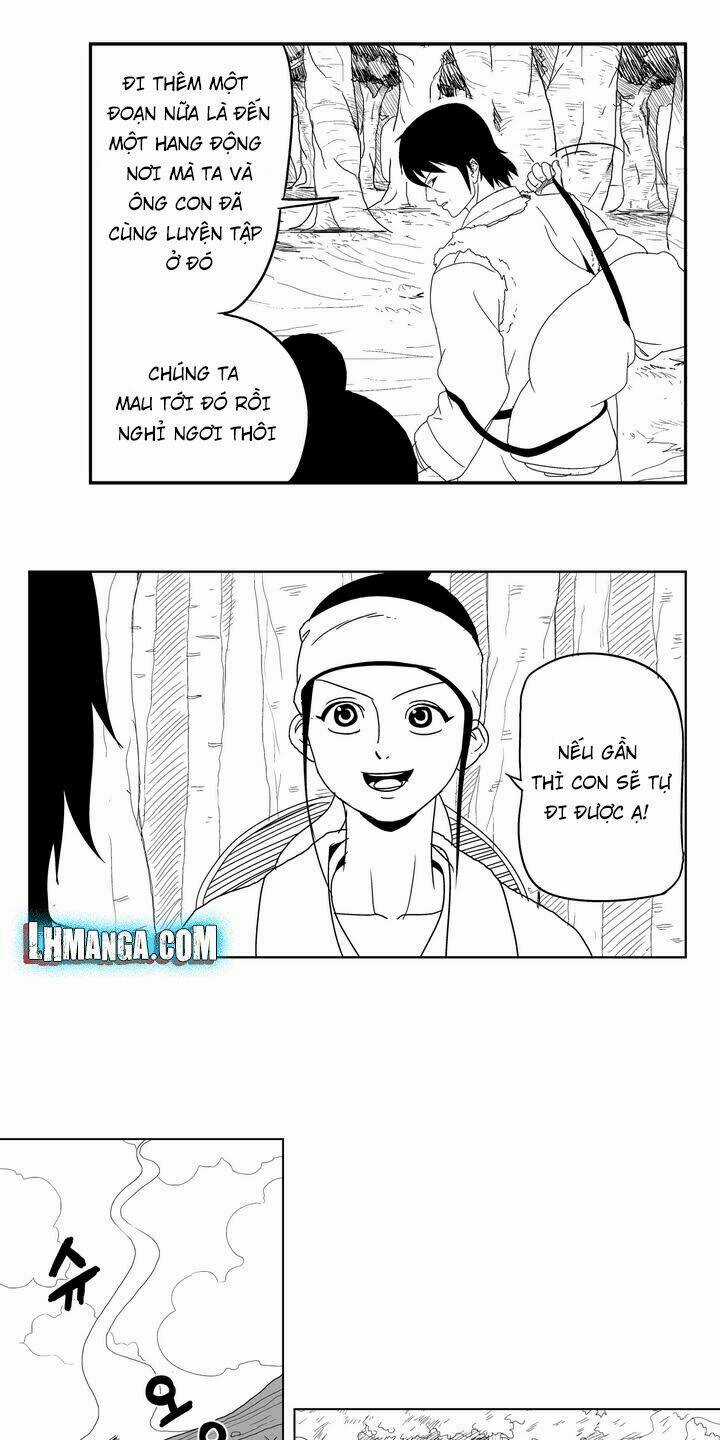 The Wizard Chapter 11 trang 29