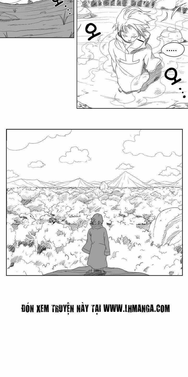 The Wizard Chapter 11 trang 30