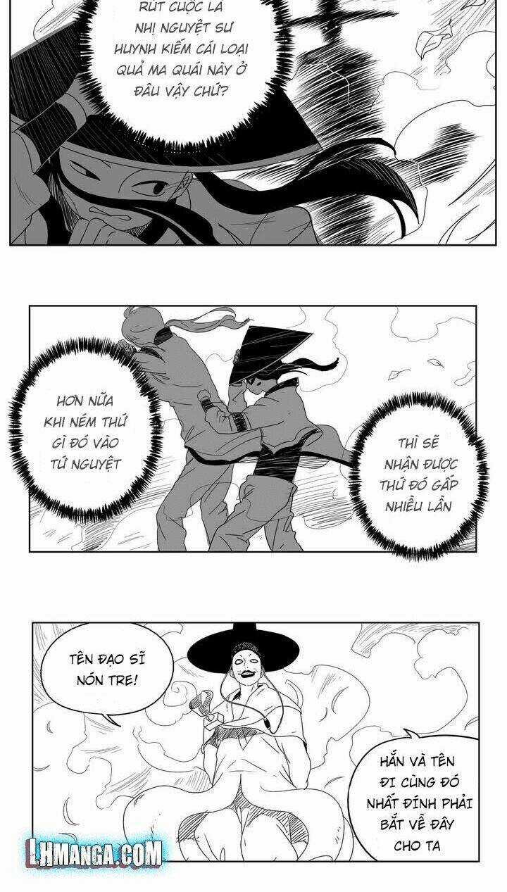 The Wizard Chapter 11 trang 4