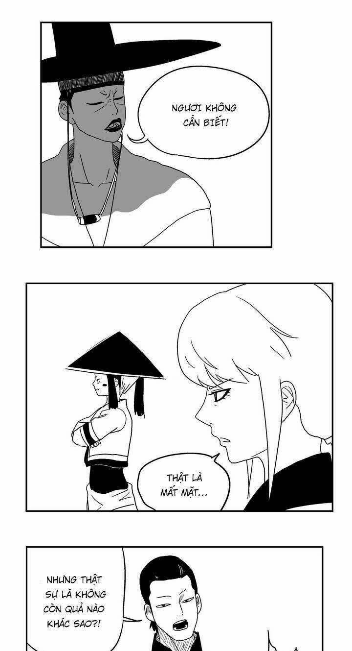 The Wizard Chapter 11 trang 7