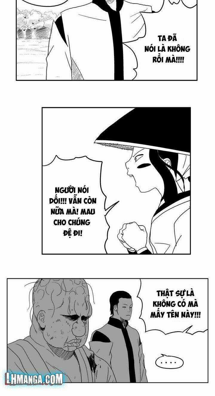 The Wizard Chapter 11 trang 8