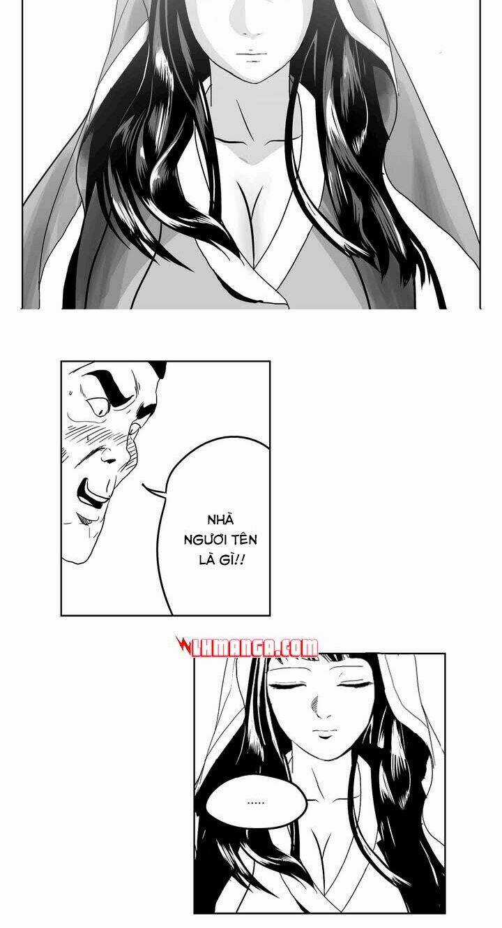 The Wizard Chapter 2 trang 10