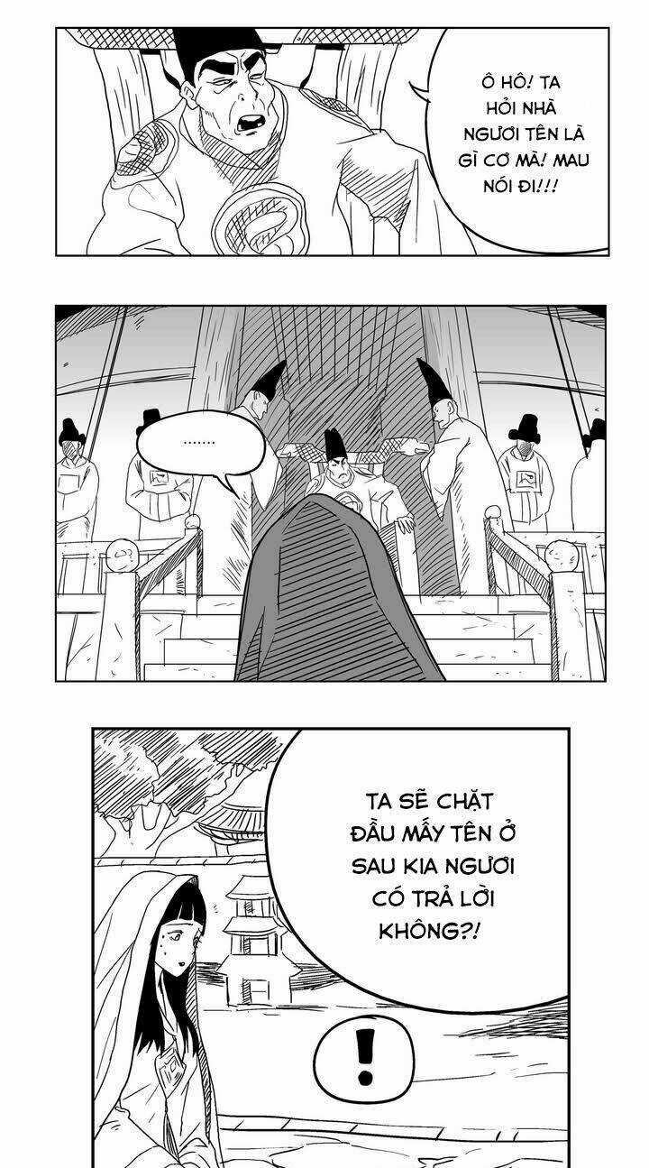 The Wizard Chapter 2 trang 11