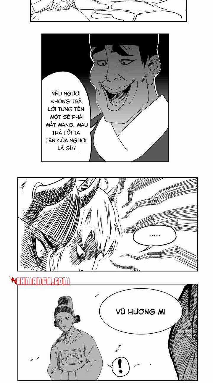 The Wizard Chapter 2 trang 12