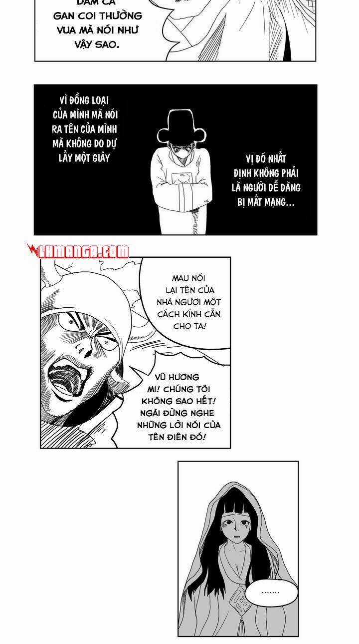 The Wizard Chapter 2 trang 14