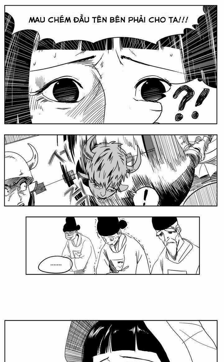 The Wizard Chapter 2 trang 15