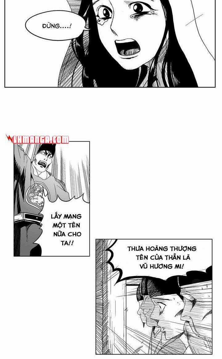 The Wizard Chapter 2 trang 16