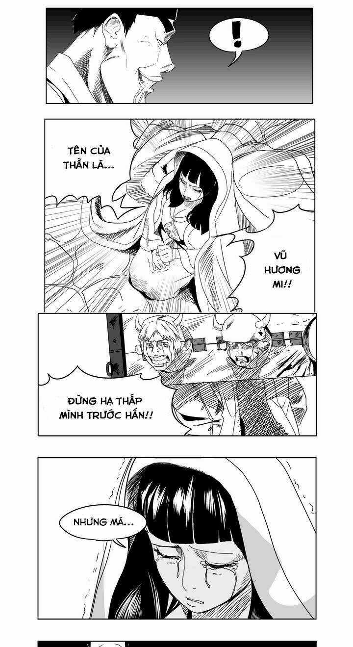 The Wizard Chapter 2 trang 17