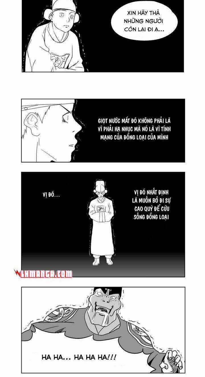 The Wizard Chapter 2 trang 18