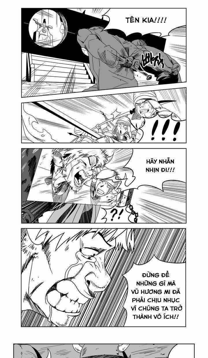 The Wizard Chapter 2 trang 19